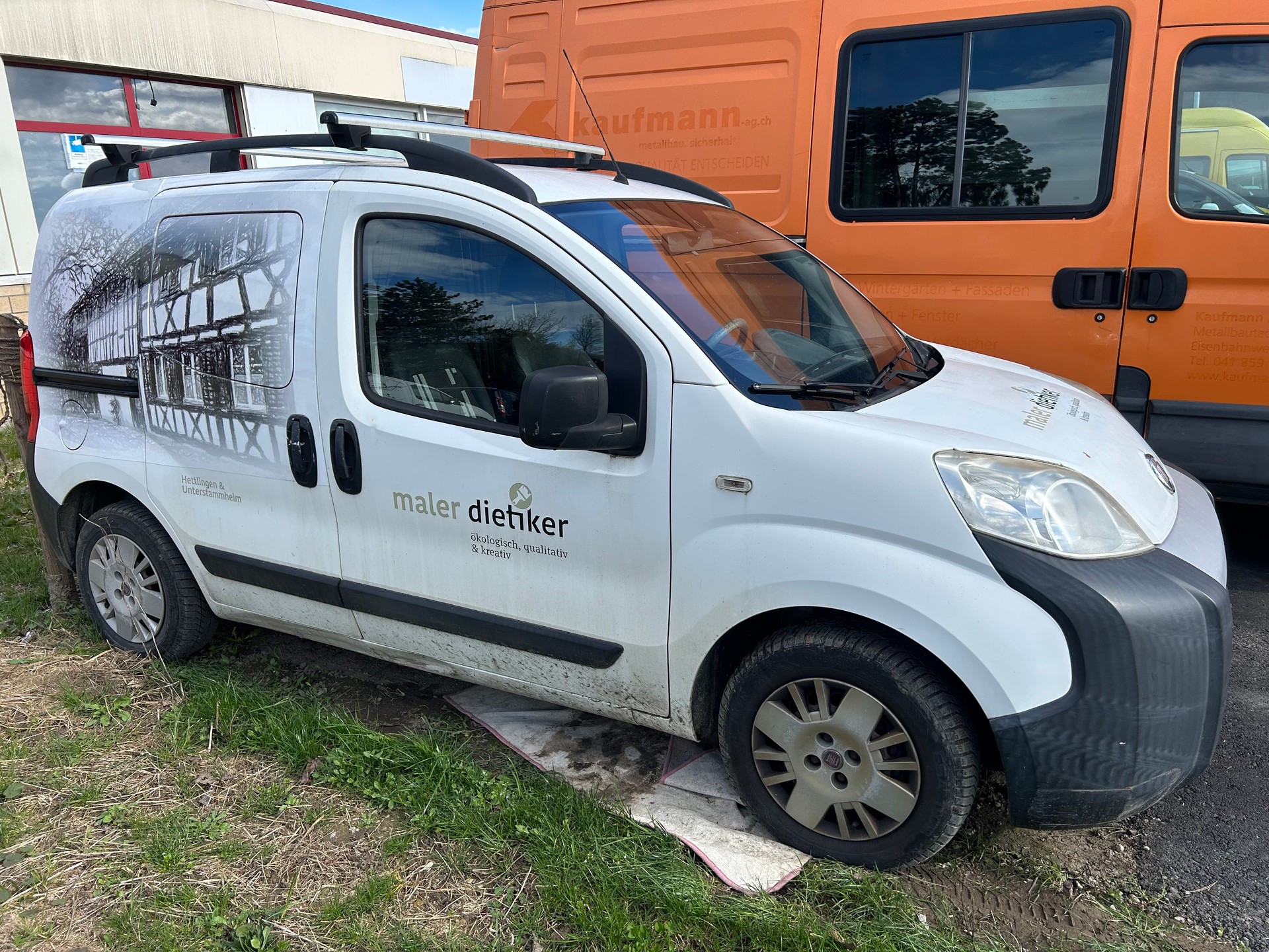 FIAT FIORINO-image-12