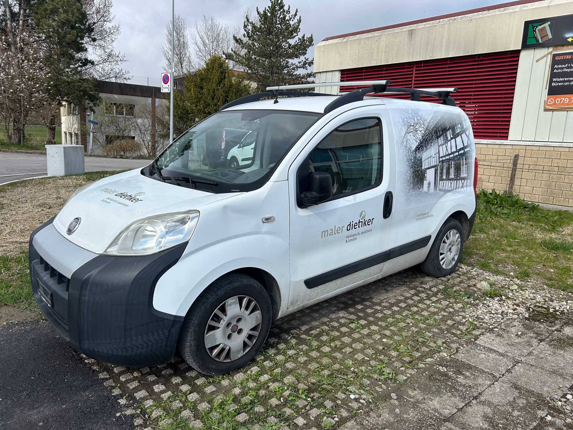 FIAT FIORINO-image-2