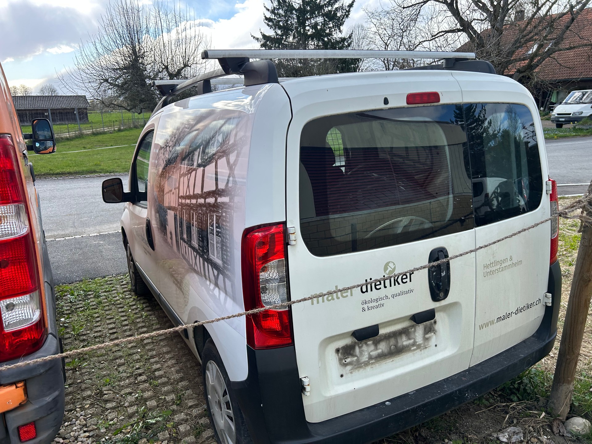 FIAT FIORINO-image-15
