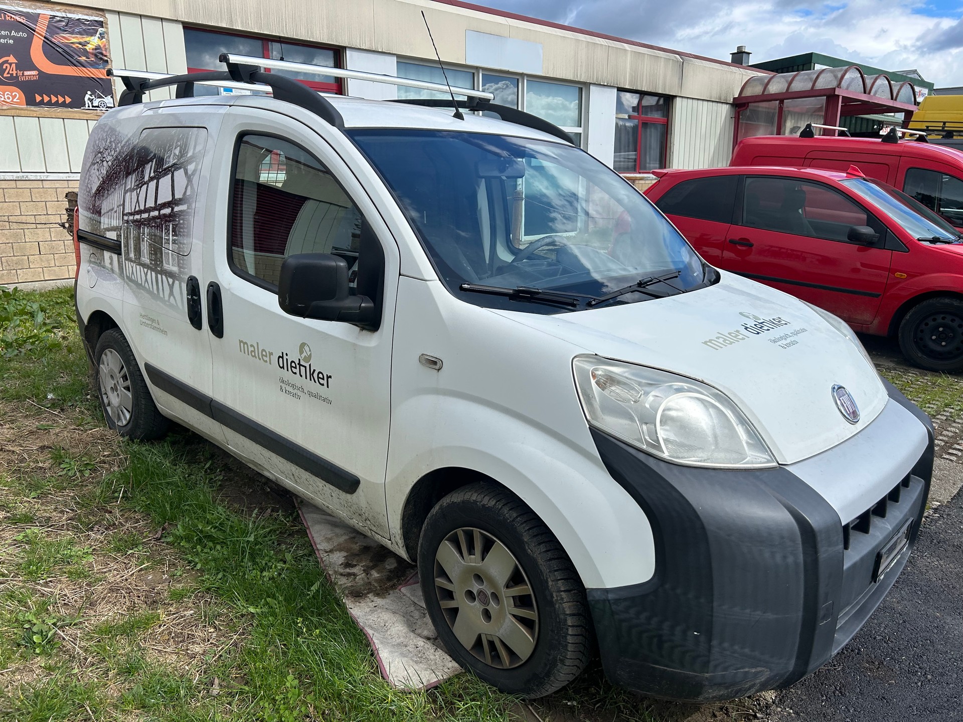 FIAT FIORINO-image-4