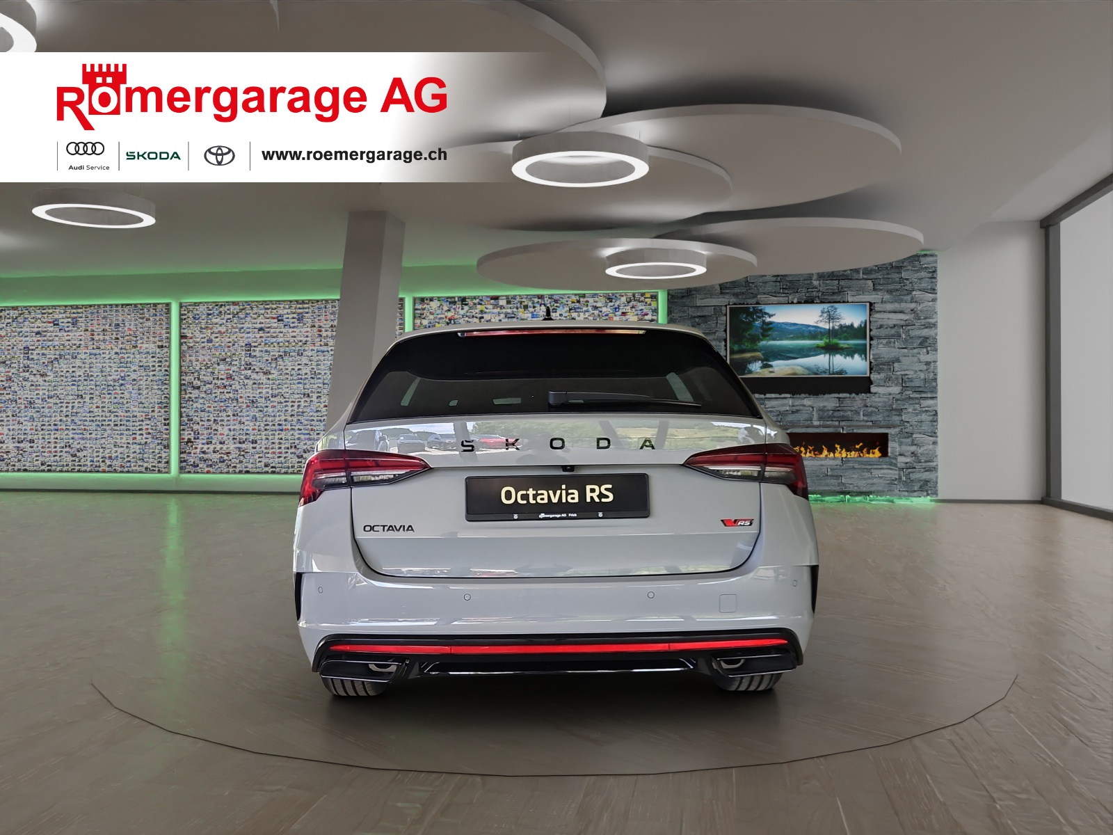 SKODA Octavia Combi 2.0 TSI DSG RS-showroom-element-2