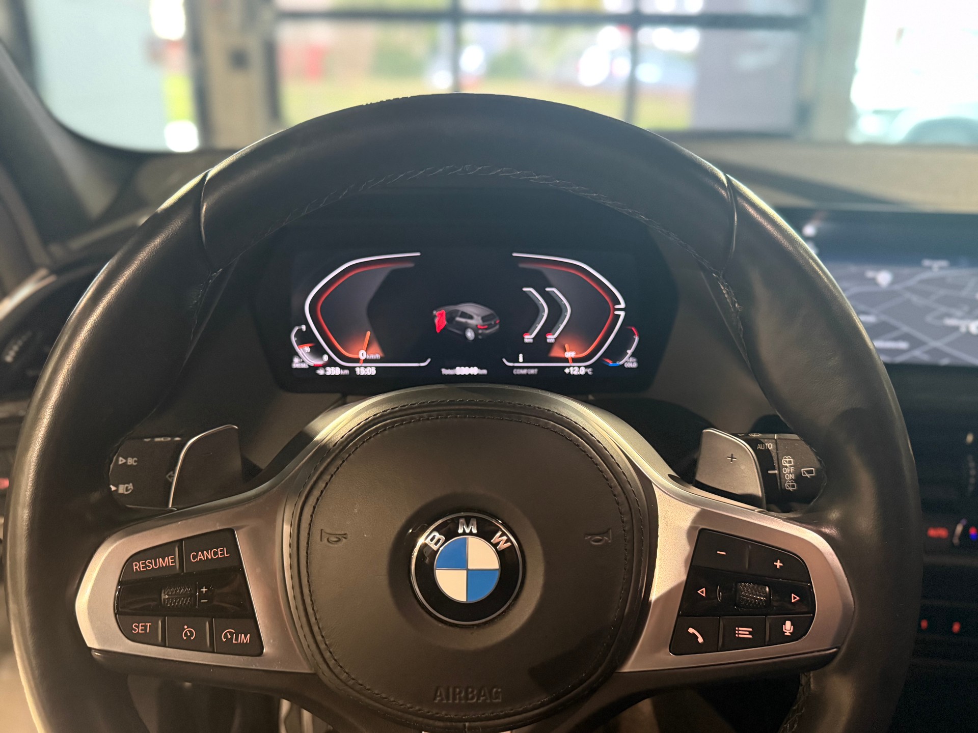 BMW 118d Steptronic M Sport-image-9