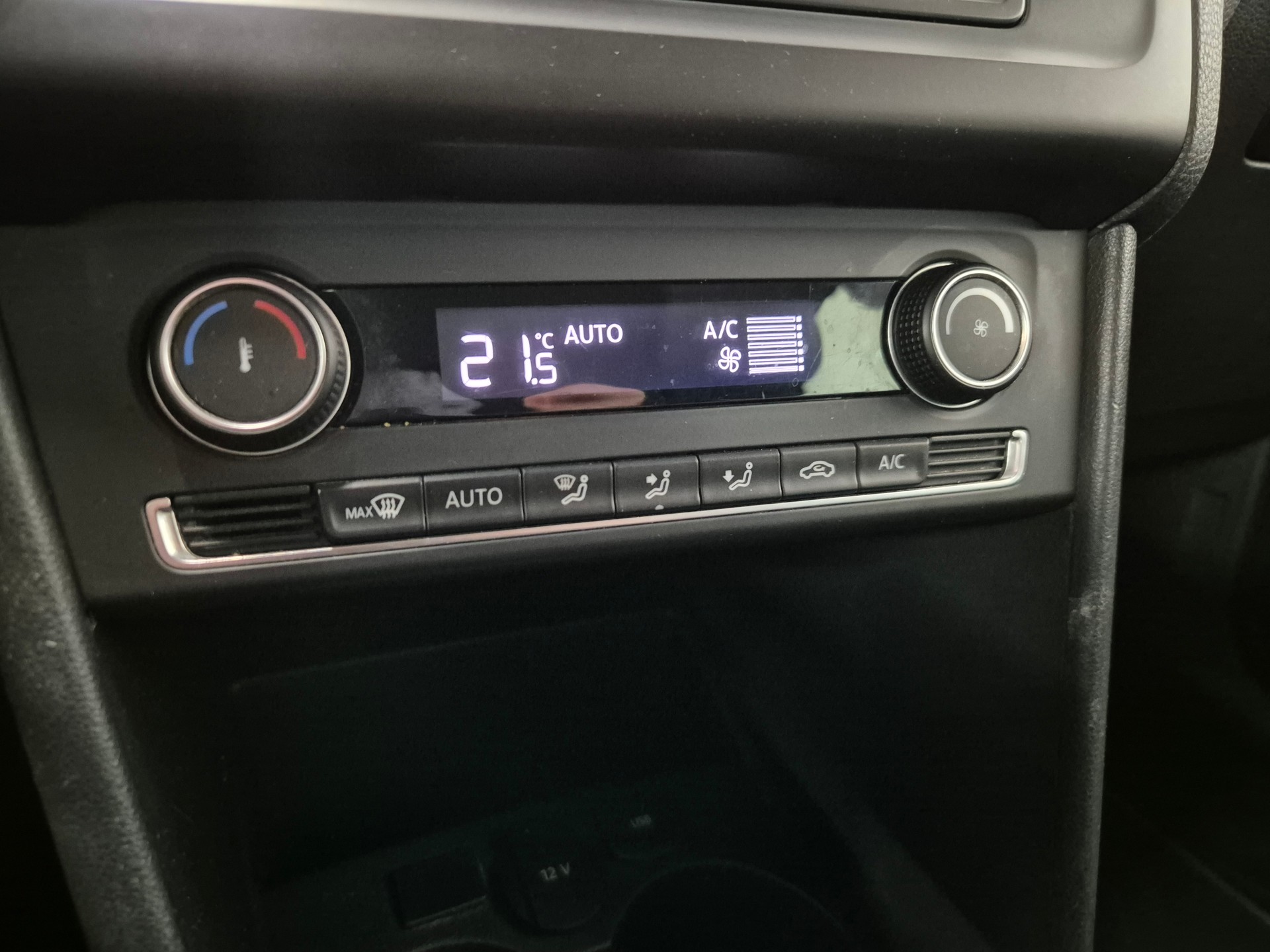 VW Polo 1.2 TSI BMT Comfortline-image-12