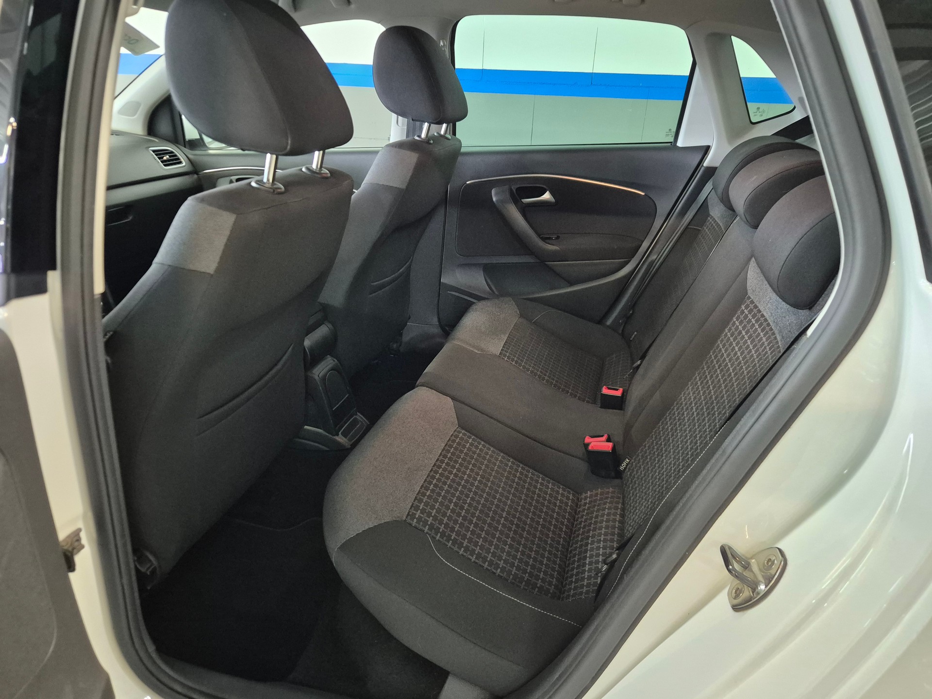 VW Polo 1.2 TSI BMT Comfortline-image-14
