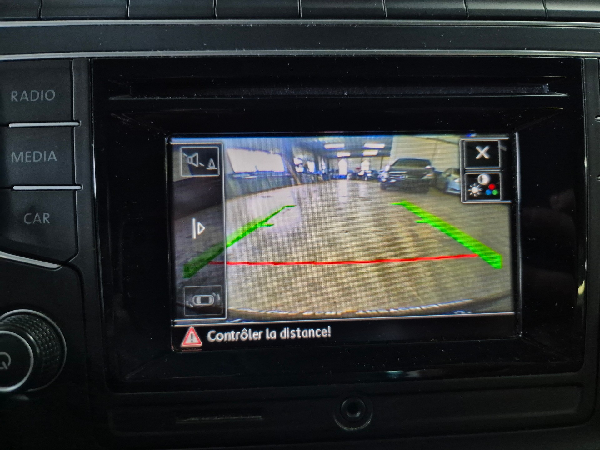 VW Polo 1.2 TSI BMT Comfortline-image-11