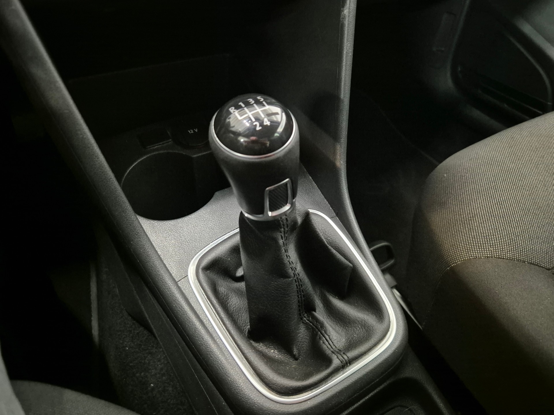 VW Polo 1.2 TSI BMT Comfortline-image-13