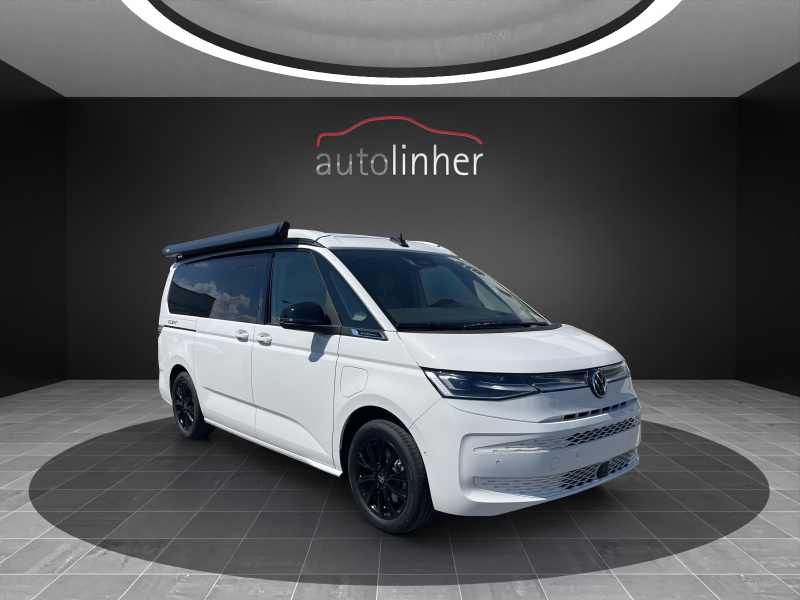 VW California eHybrid Ocean 4Motion-image-5