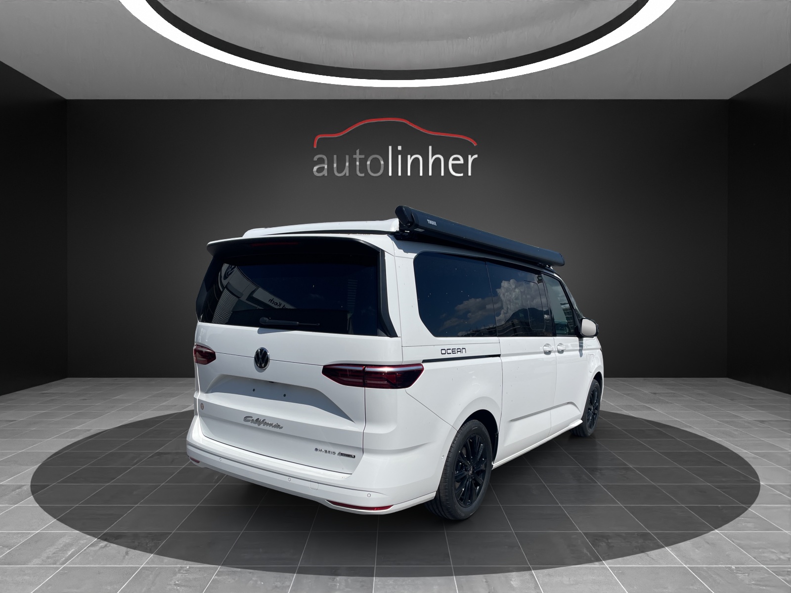 VW California eHybrid Ocean 4Motion-image-4