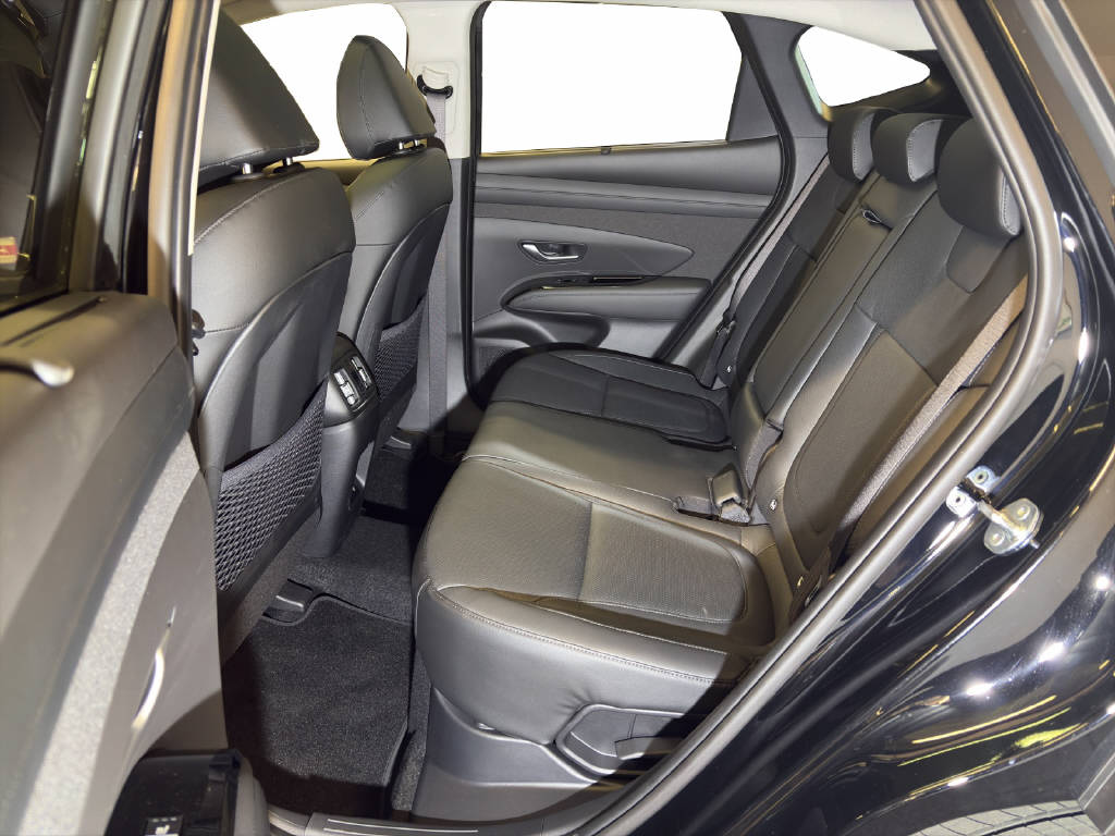 HYUNDAI Tucson 1.6 T-GDi HEV Vertex Swiss Edition 4WD-image-11