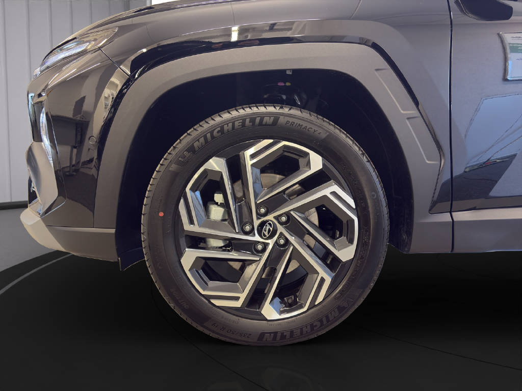 HYUNDAI Tucson 1.6 T-GDi HEV Vertex Swiss Edition 4WD-image-13