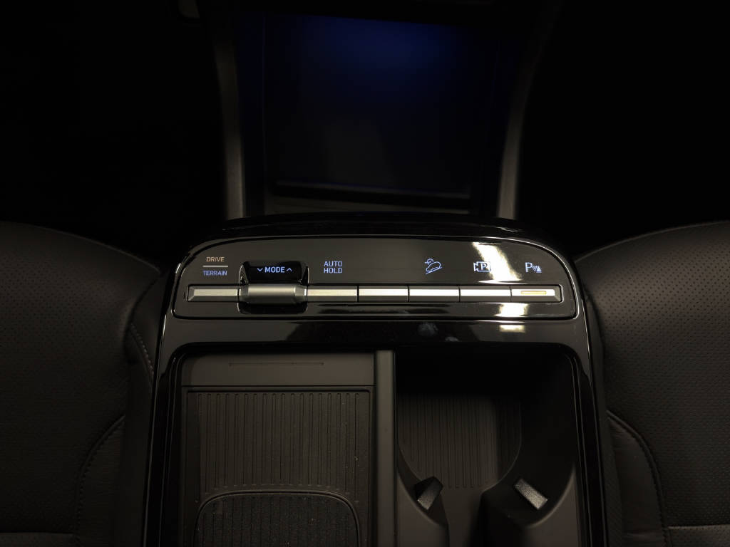 HYUNDAI Tucson 1.6 T-GDi HEV Vertex Swiss Edition 4WD-image-7