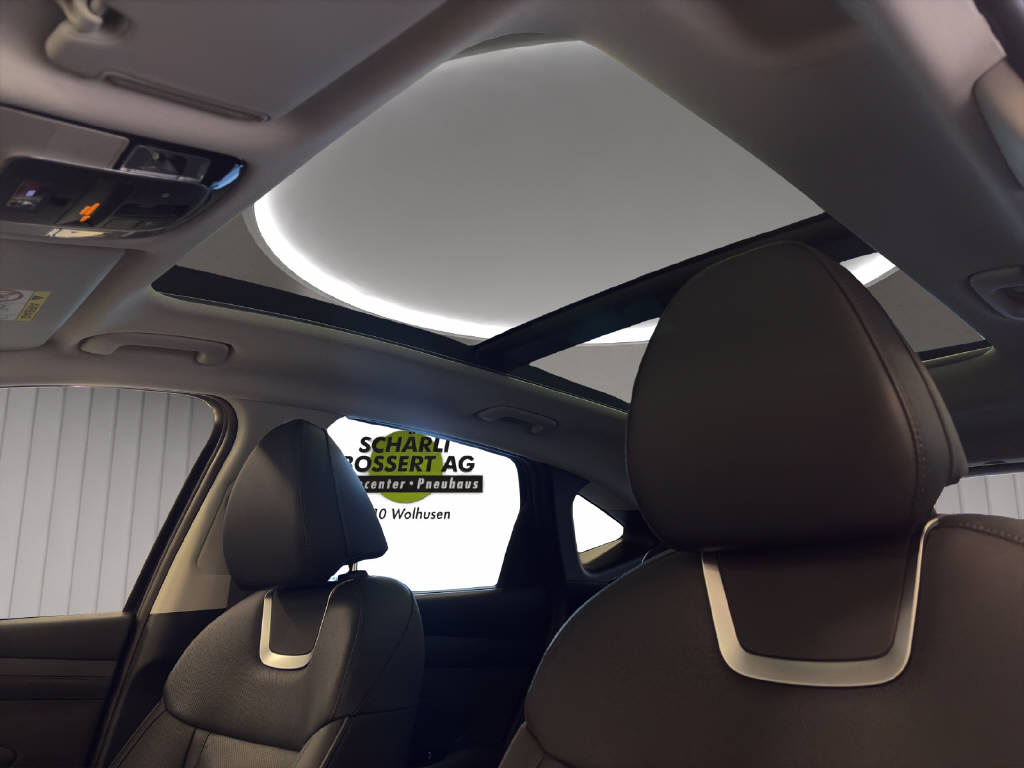 HYUNDAI Tucson 1.6 T-GDi HEV Vertex Swiss Edition 4WD-image-10