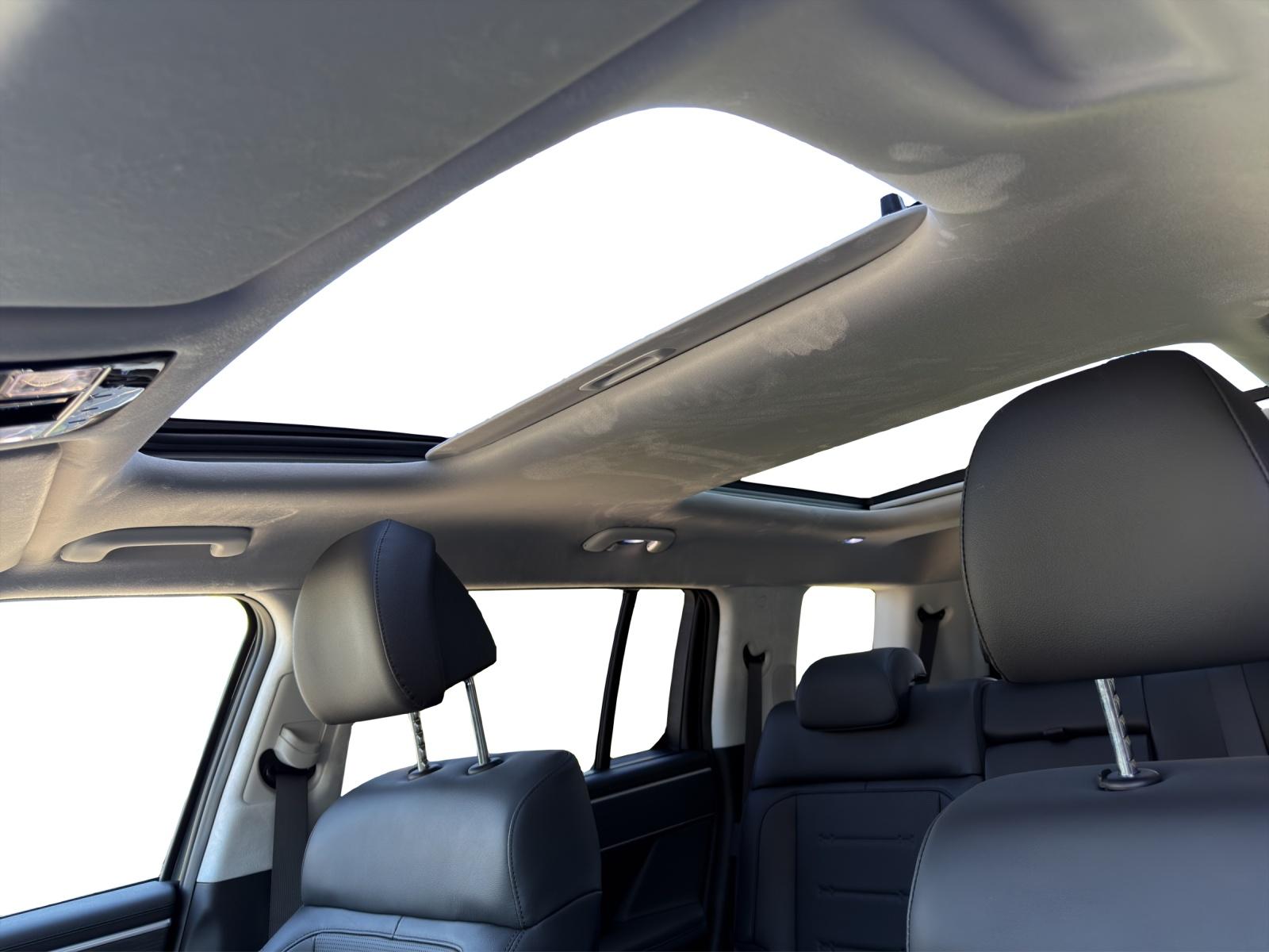 HYUNDAI Santa Fe 1.6 T-GDi HEV Vertex Swiss Edition-image-12