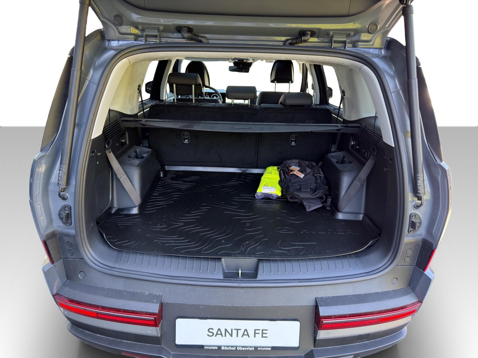 HYUNDAI Santa Fe 1.6 T-GDi HEV Vertex Swiss Edition-image-11
