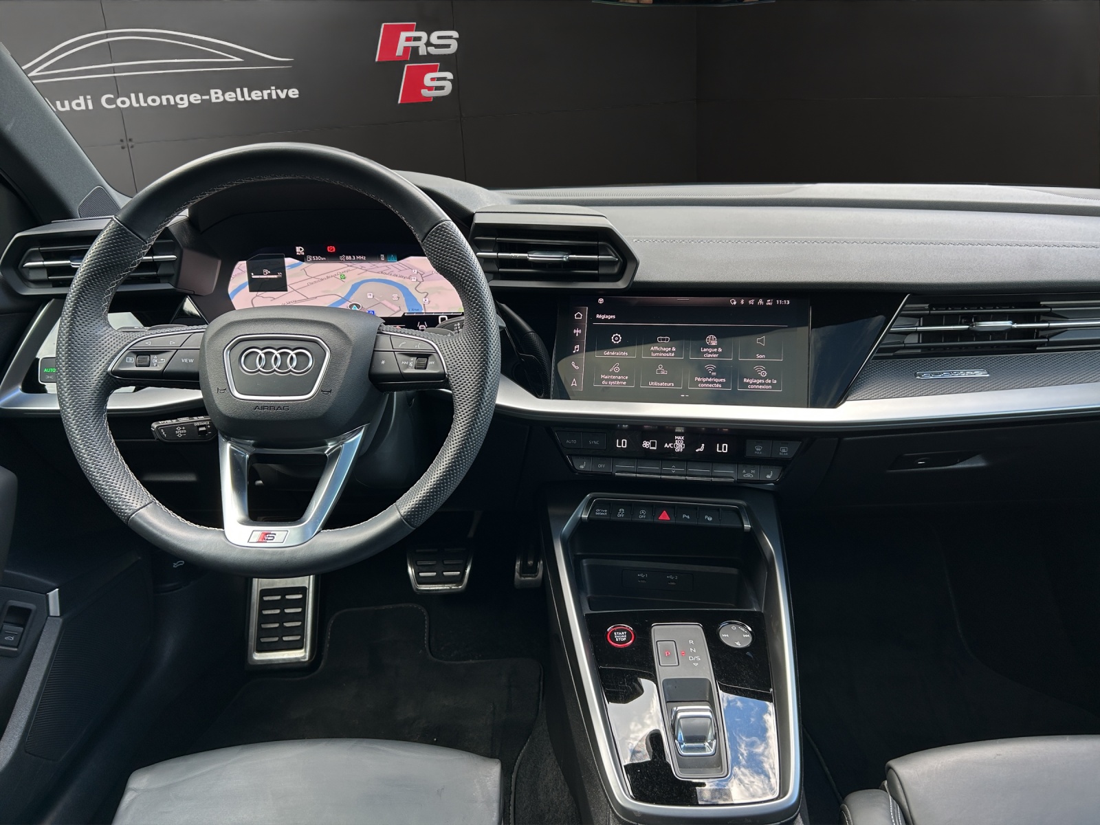 AUDI S3 Sportback 2.0 TFSI quattro S-tronic-image-12