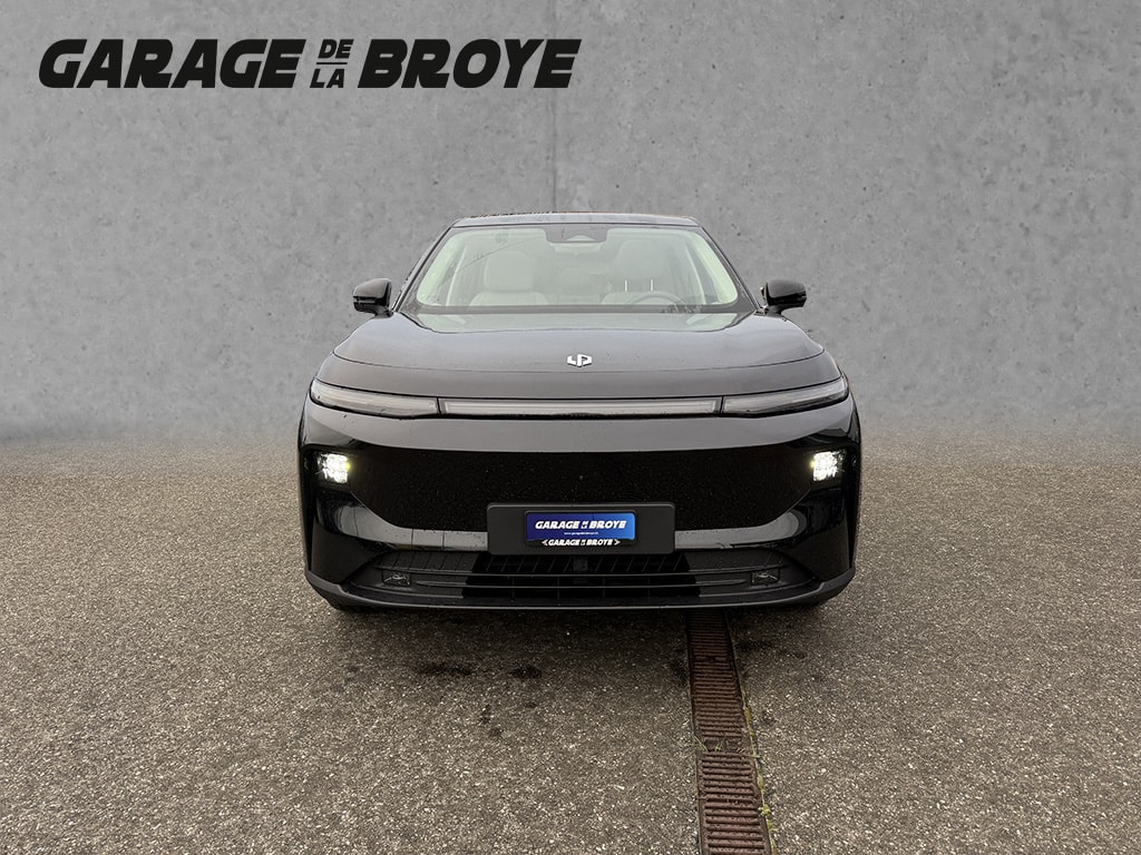 LEAPMOTOR B10 Design-image-3