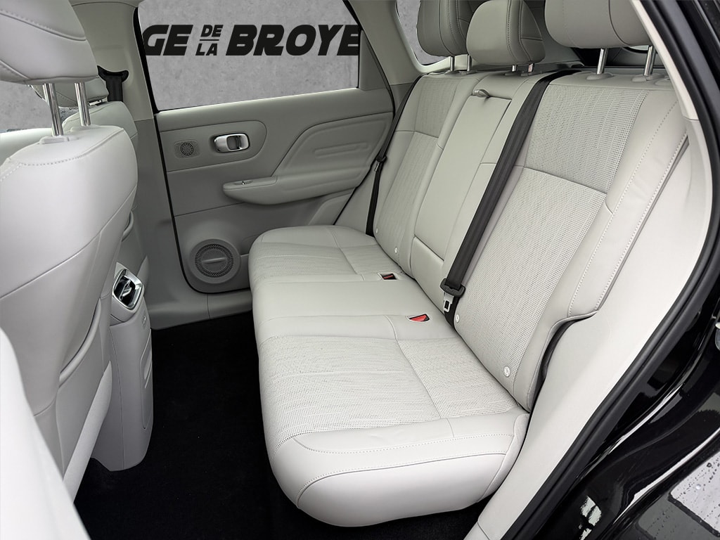 LEAPMOTOR B10 Design-image-9