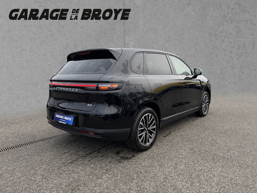 LEAPMOTOR B10 Design-image-7