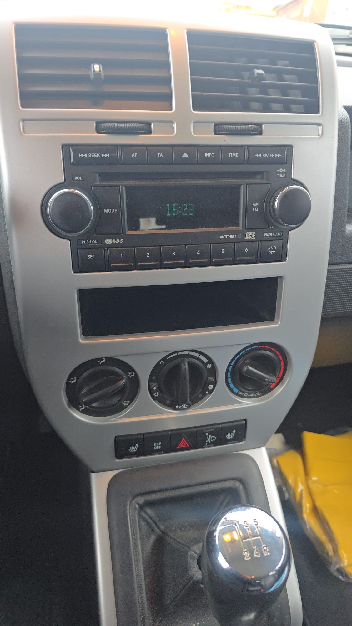 JEEP Patriot 2.4 Sport-image-9