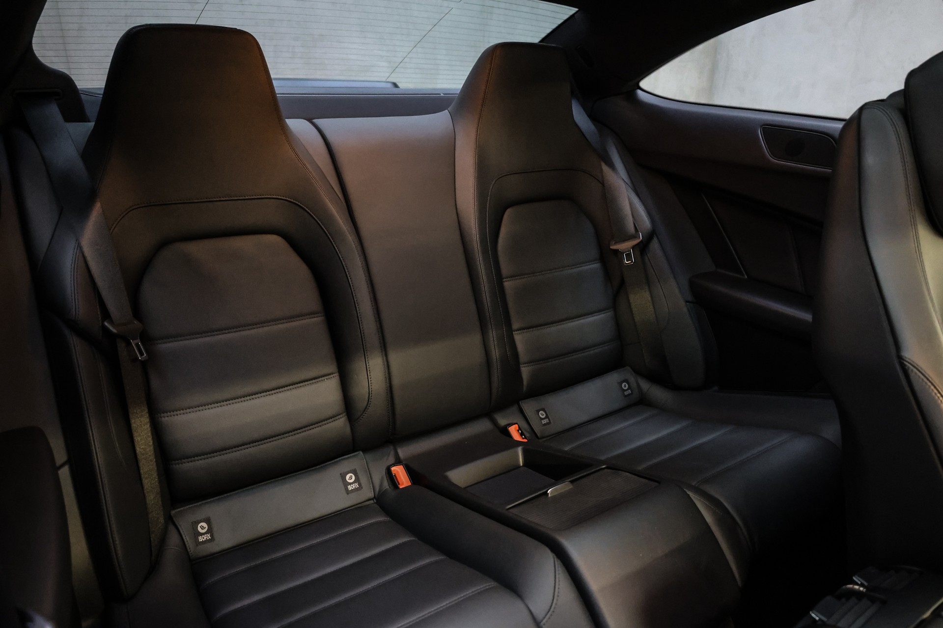 MERCEDES-BENZ C 63 V8 AMG Coupé Edition 507-image-24
