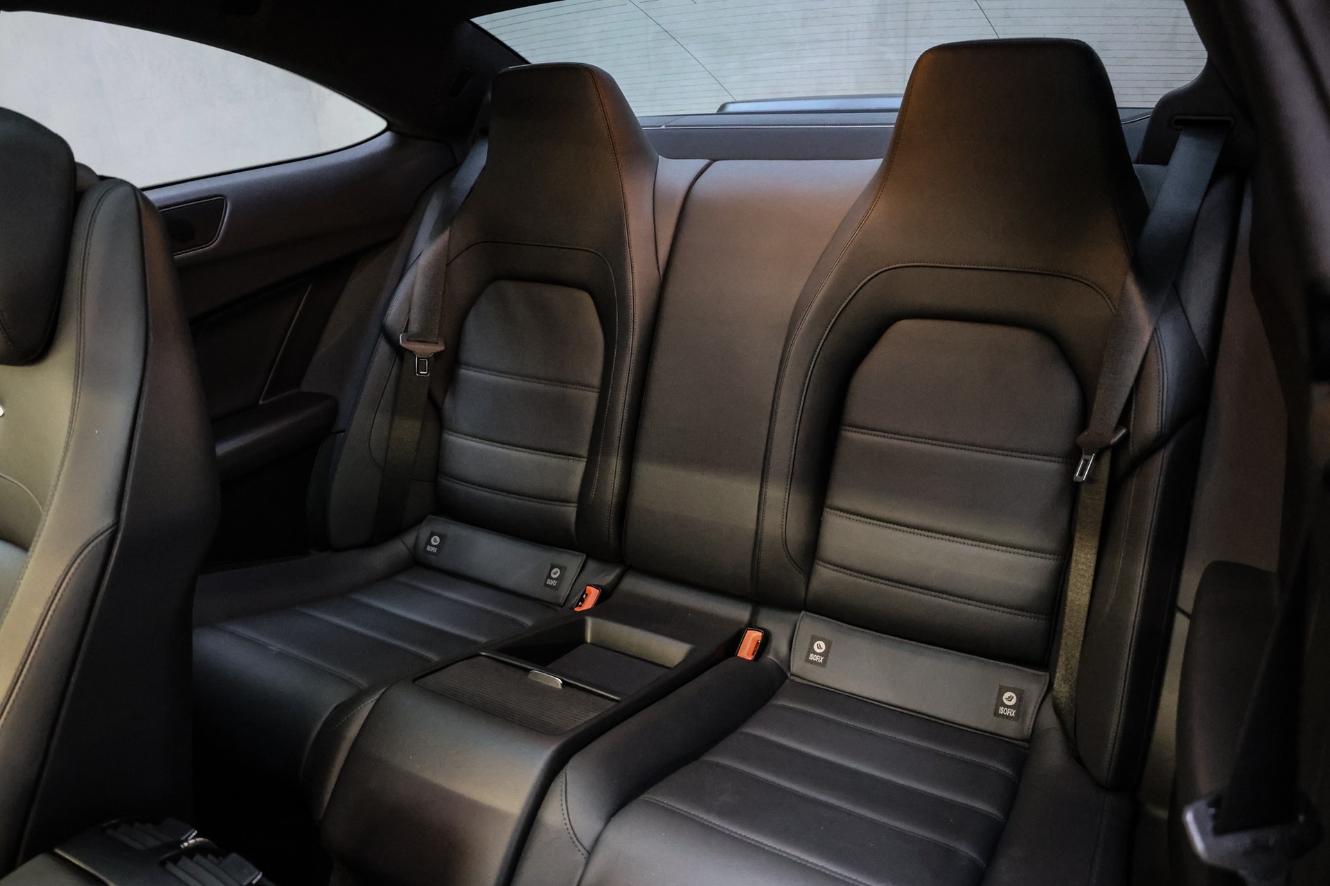 MERCEDES-BENZ C 63 V8 AMG Coupé Edition 507-image-22