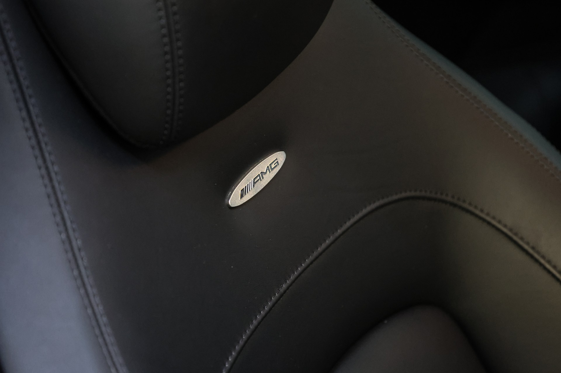 MERCEDES-BENZ C 63 V8 AMG Coupé Edition 507-image-36