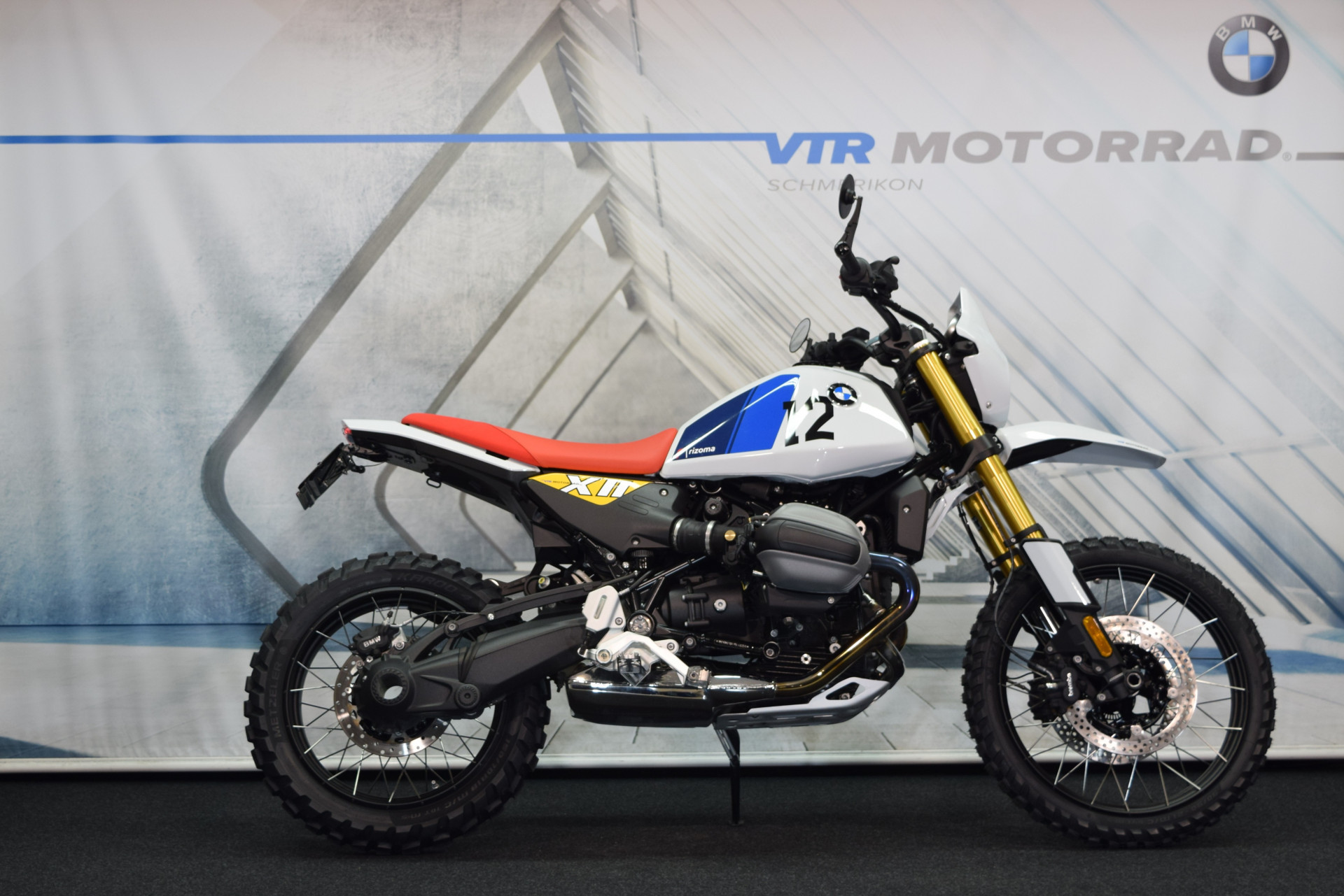BMW R 12 G/S inkl. Remus & Kurzheck-image-1