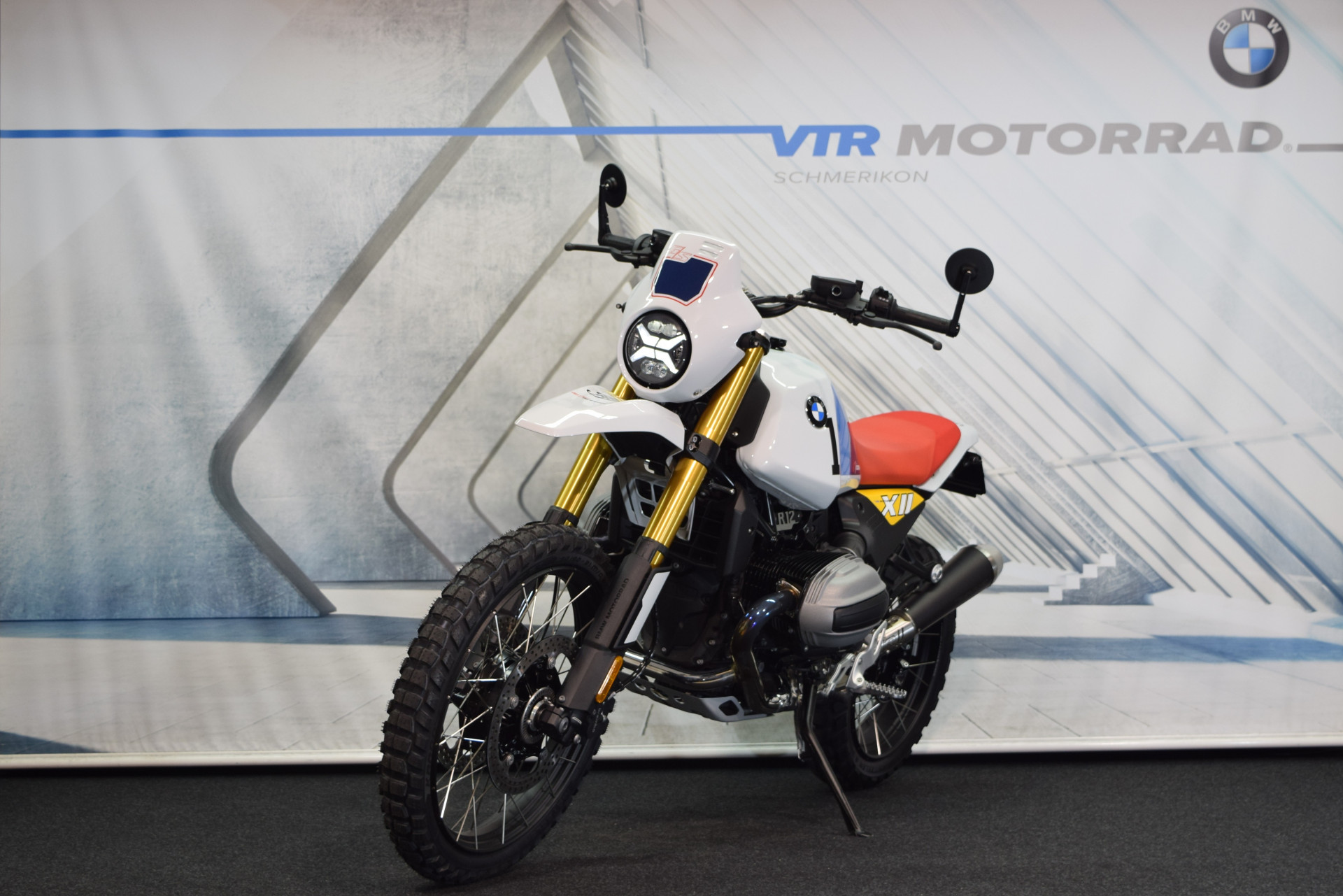 BMW R 12 G/S inkl. Remus & Kurzheck-image-5