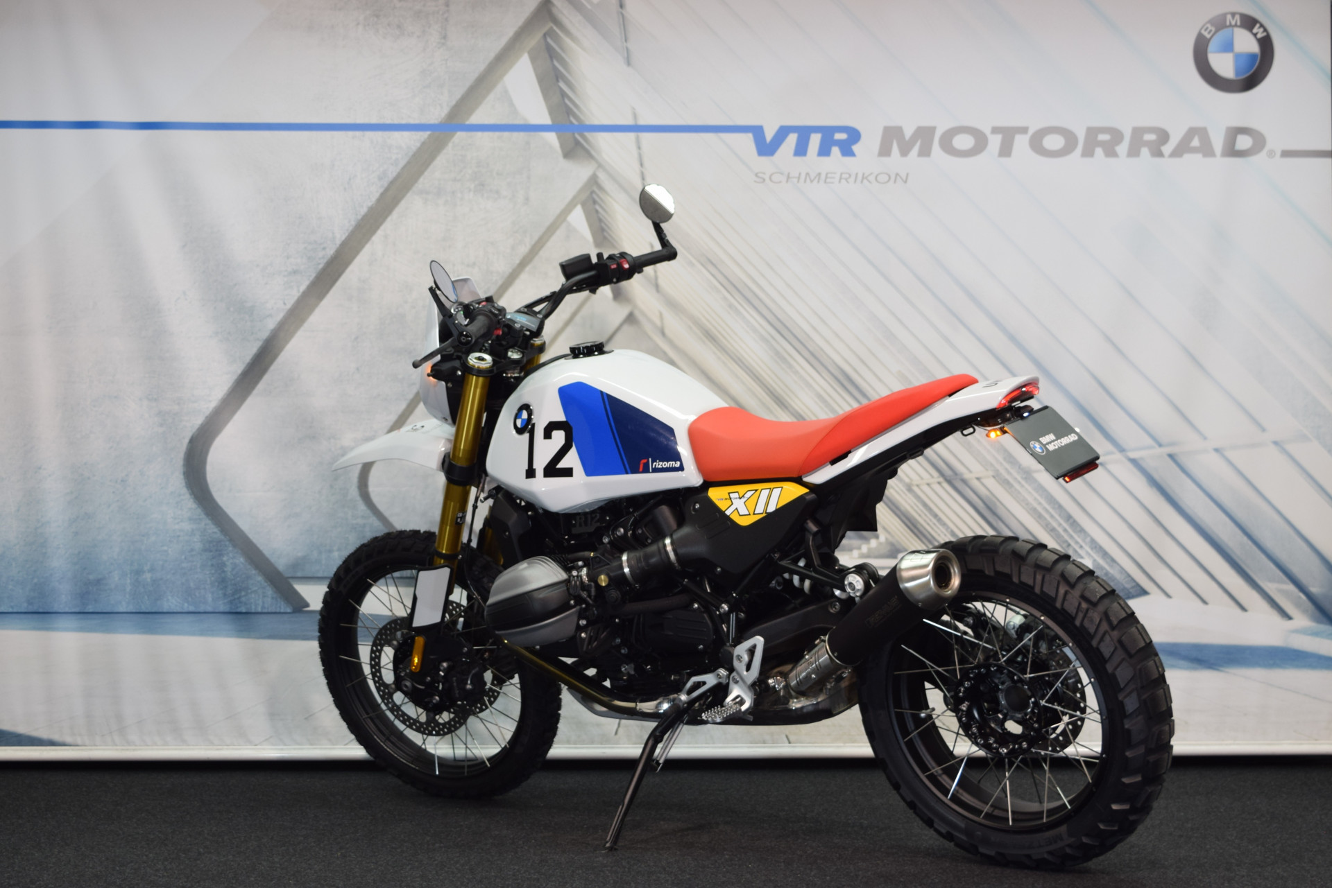 BMW R 12 G/S inkl. Remus & Kurzheck-image-3