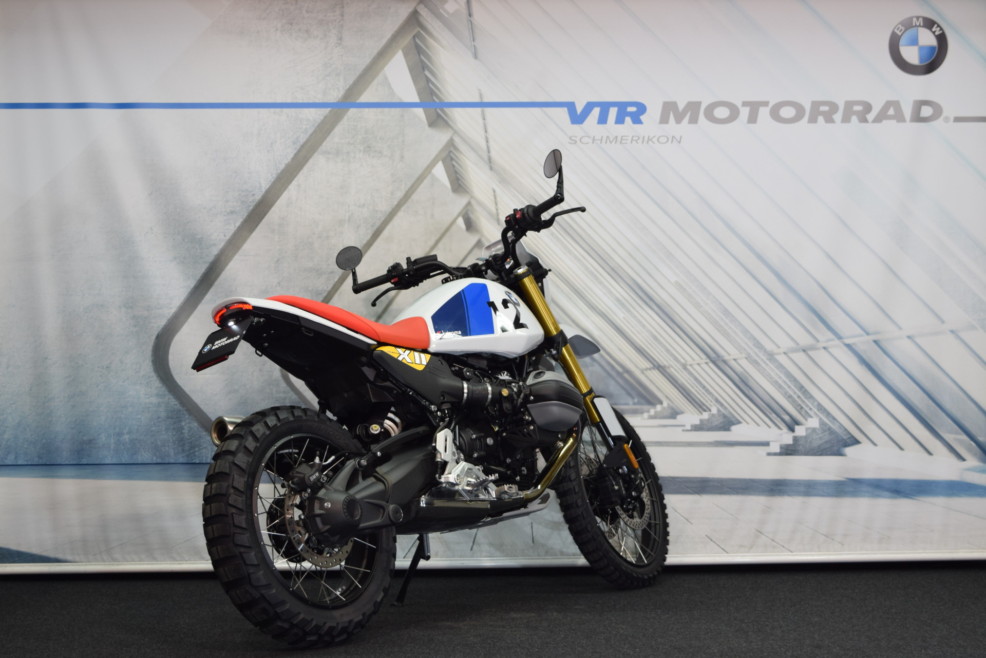 BMW R 12 G/S inkl. Remus & Kurzheck-image-2