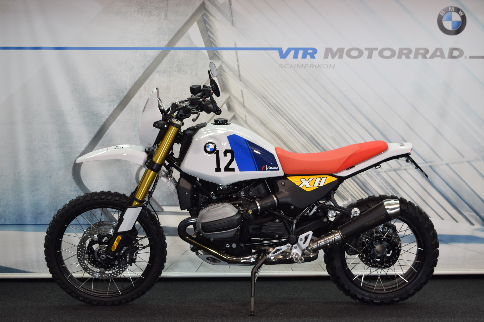 BMW R 12 G/S inkl. Remus & Kurzheck-image-4