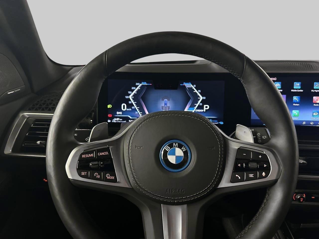 BMW X5 50e xDrive M Sport-image-24
