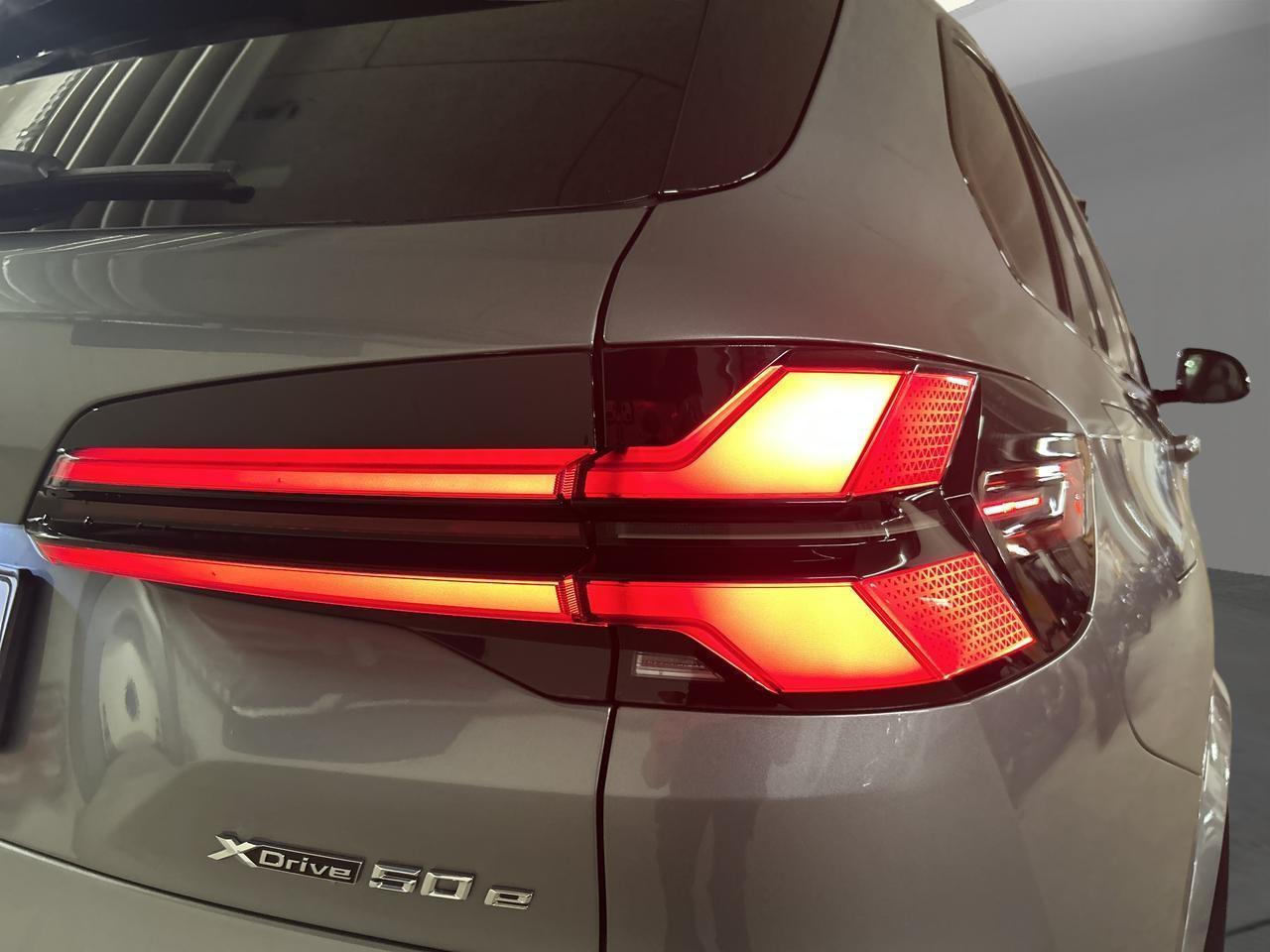 BMW X5 50e xDrive M Sport-image-16