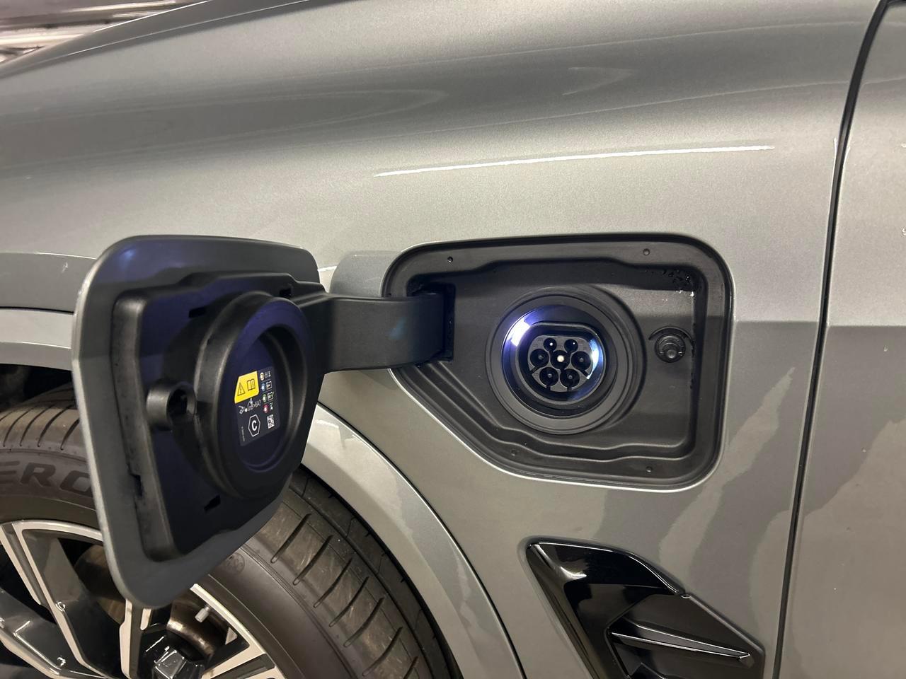 BMW X5 50e xDrive M Sport-image-13