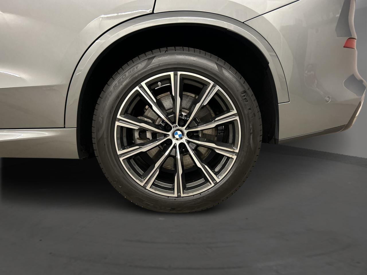 BMW X5 50e xDrive M Sport-image-12