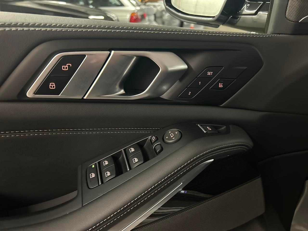 BMW X5 50e xDrive M Sport-image-20