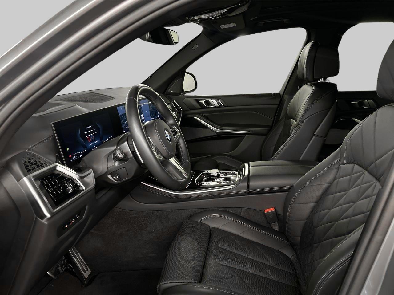 BMW X5 50e xDrive M Sport-image-18