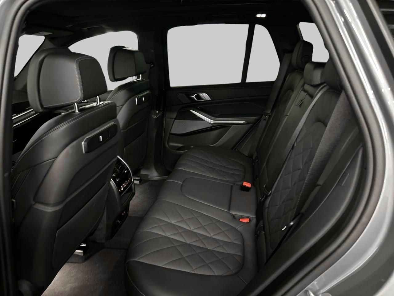 BMW X5 50e xDrive M Sport-image-22
