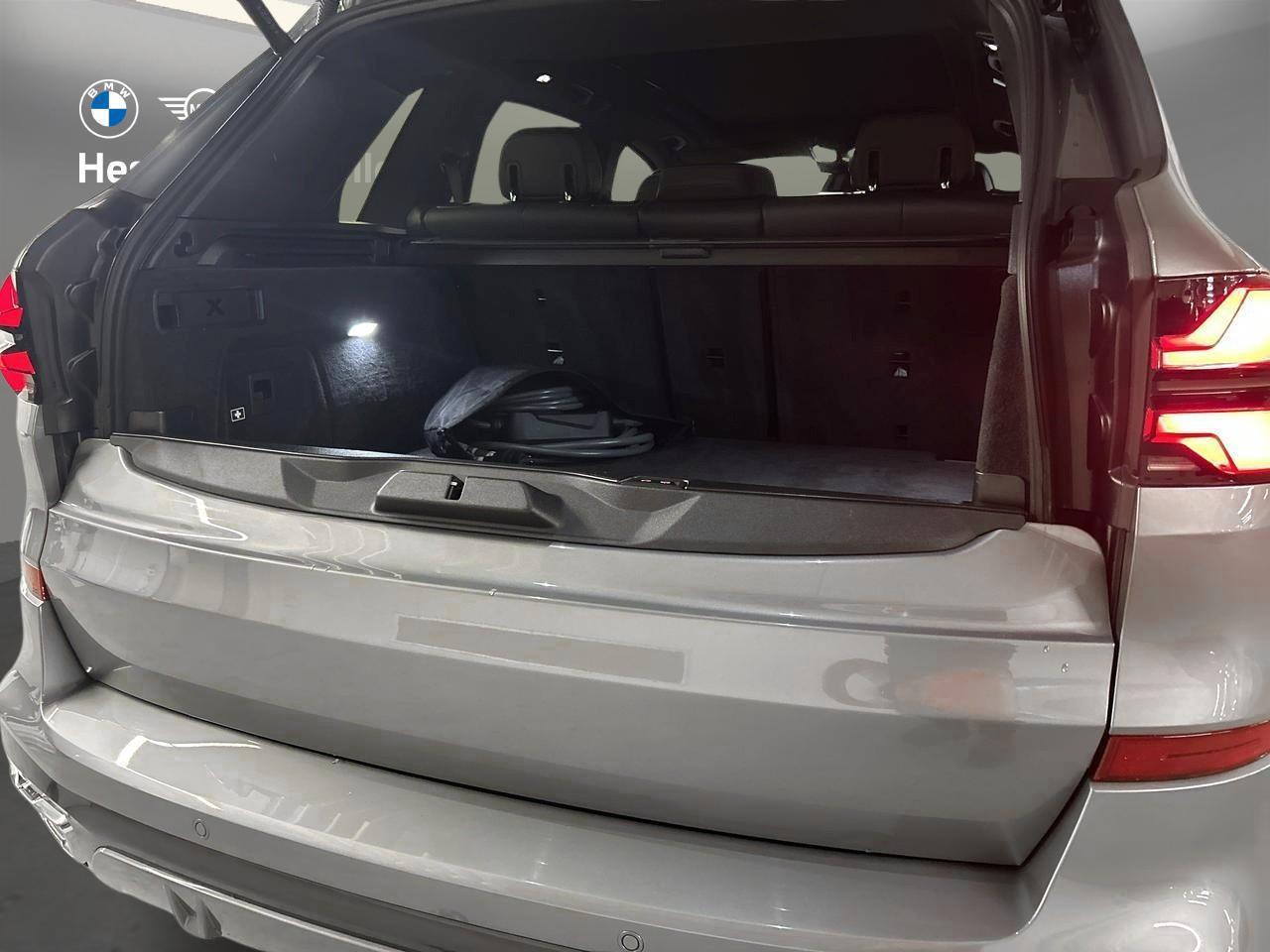 BMW X5 50e xDrive M Sport-image-9