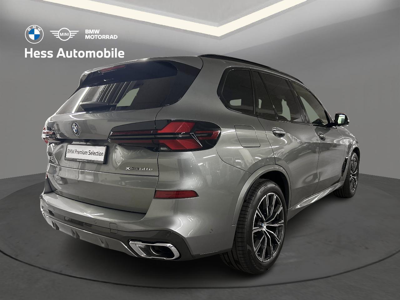 BMW X5 50e xDrive M Sport-showroom-element-3