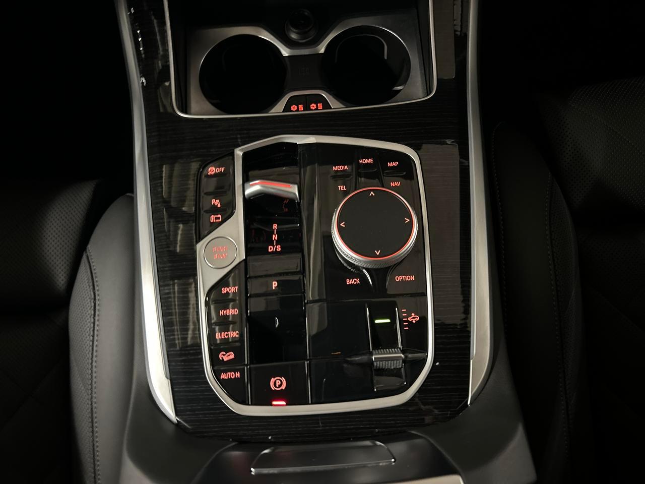 BMW X5 50e xDrive M Sport-image-26