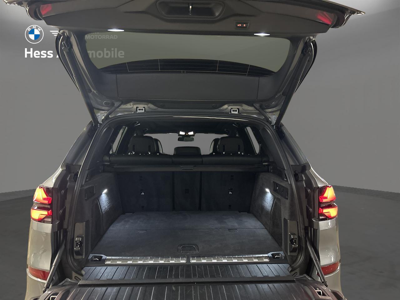 BMW X5 50e xDrive M Sport-image-8