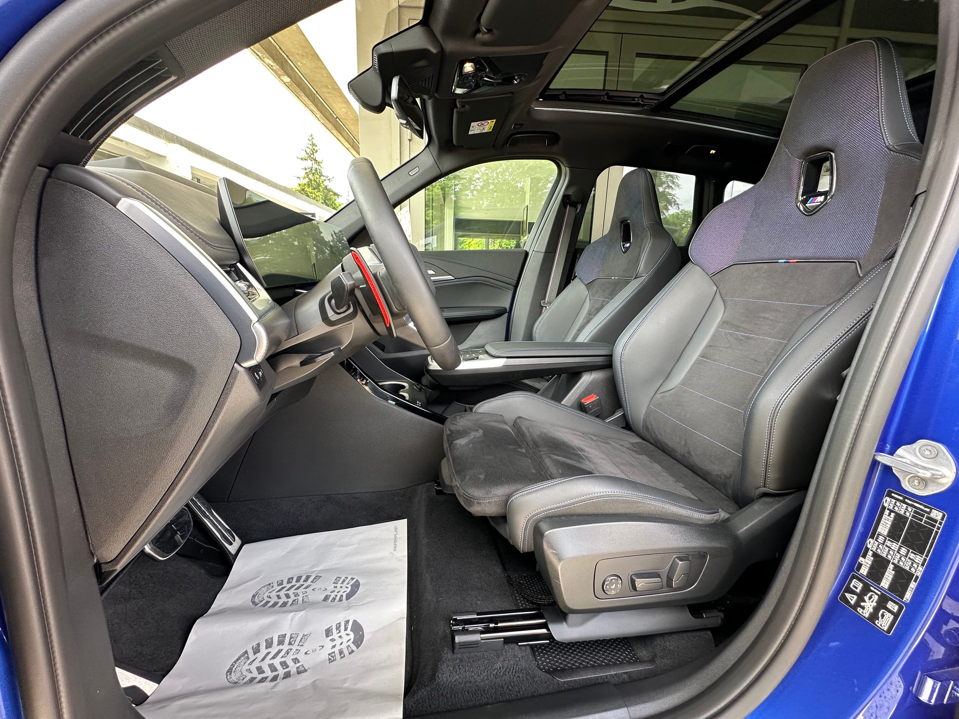 BMW X1 xDrive M35i-image-7