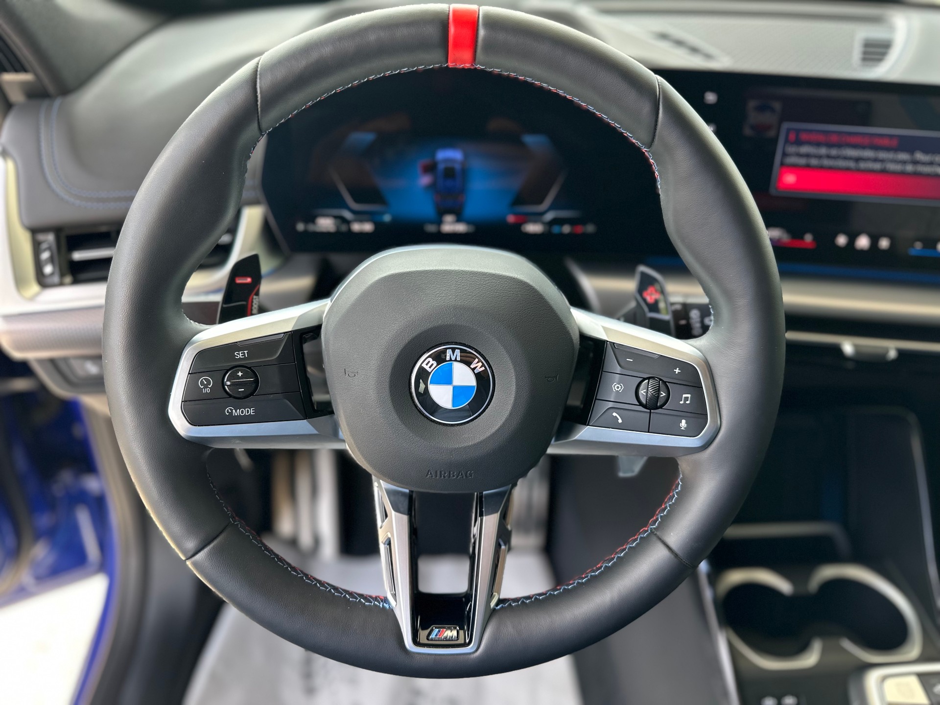 BMW X1 xDrive M35i-image-10