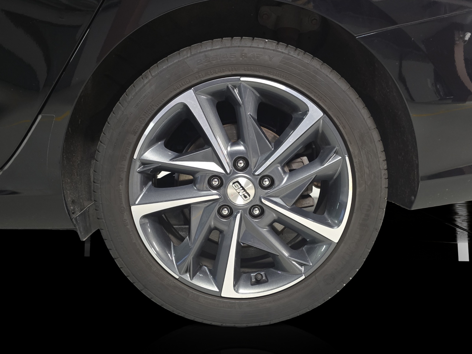 HYUNDAI i30 Wagon 1.5 T-GDi Vertex 48V MH DCT-image-25