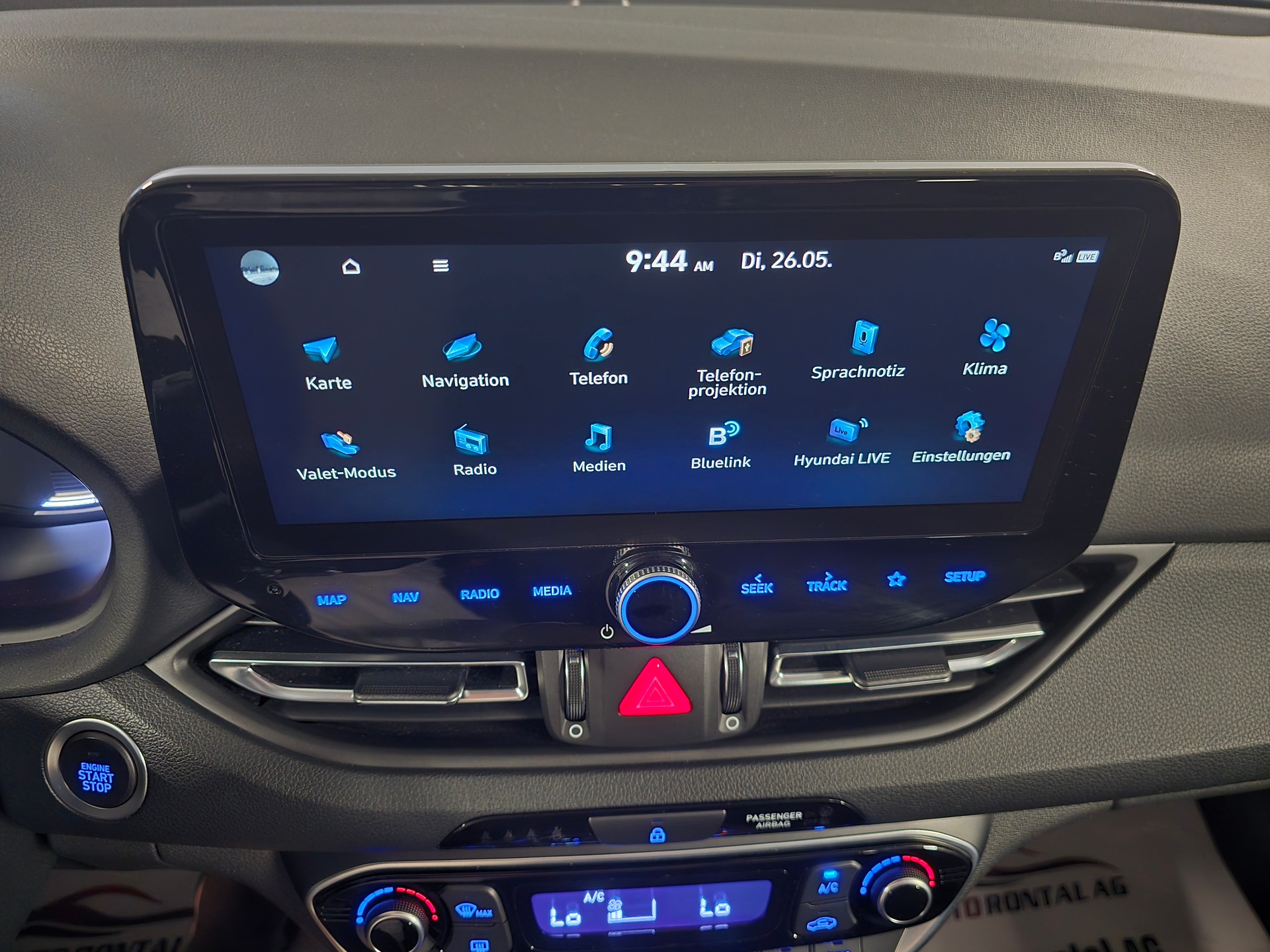HYUNDAI i30 Wagon 1.5 T-GDi Vertex 48V MH DCT-image-14