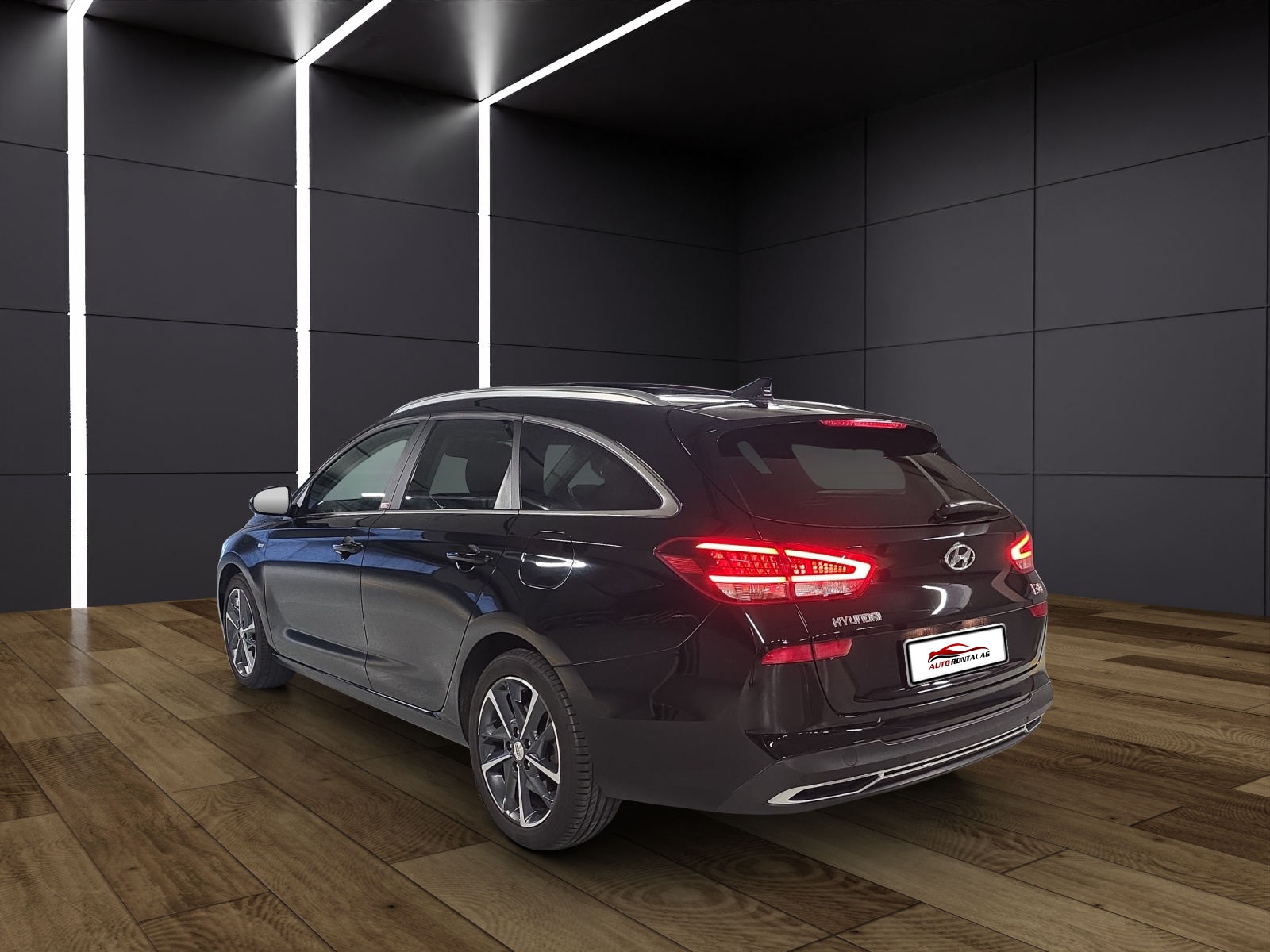HYUNDAI i30 Wagon 1.5 T-GDi Vertex 48V MH DCT-image-6