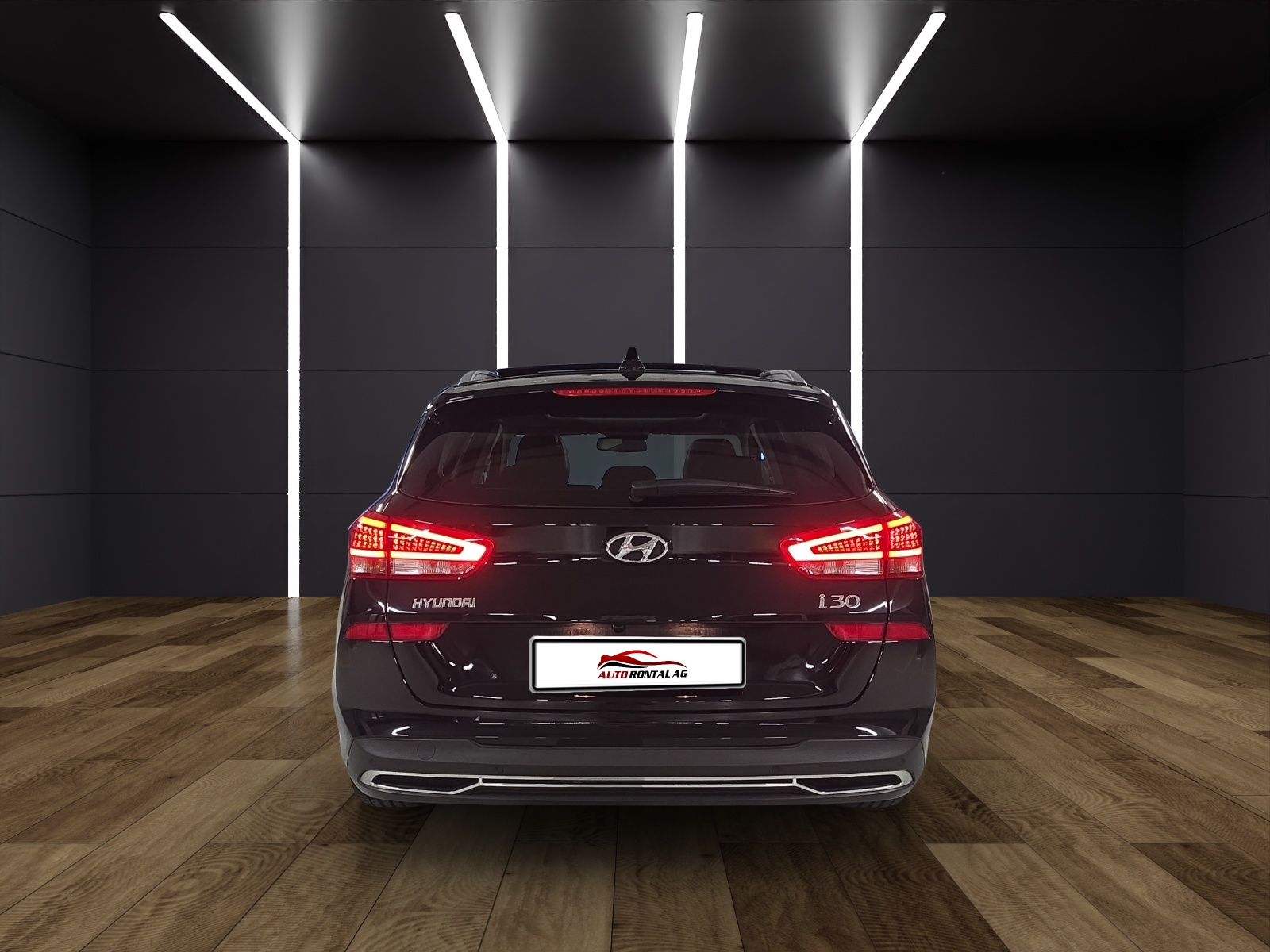 HYUNDAI i30 Wagon 1.5 T-GDi Vertex 48V MH DCT-image-7