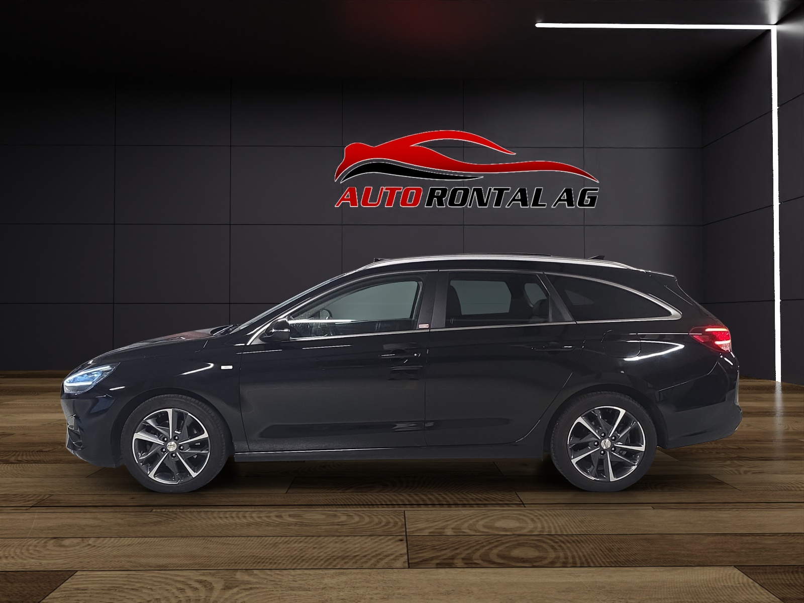 HYUNDAI i30 Wagon 1.5 T-GDi Vertex 48V MH DCT-showroom-element-3