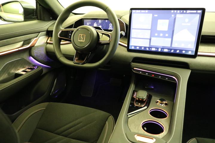 ZEEKR 001 Privilege AWD-image-6